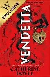 Vendetta - Exclusive Edition offers at £8.49 in Waterstones Booksellers