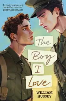 The Boy I Love offers at £7.49 in Waterstones Booksellers