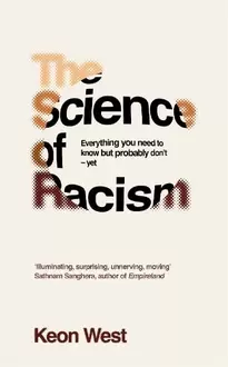 The Science of Racism offers at £20 in Waterstones Booksellers