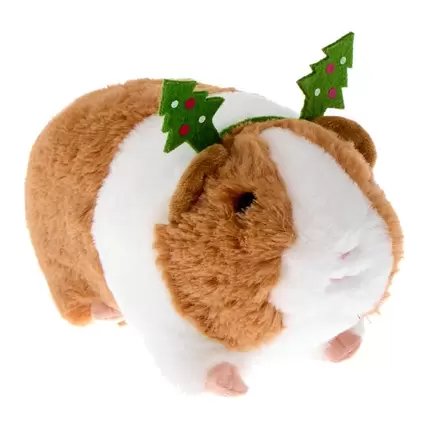 Small Guinea Pig With Boppers Soft Toy offers at £4.99 in Card Factory