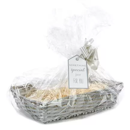 Hamper Basket Kit offers at £5.99 in Card Factory