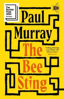 The Bee Sting offers at £18.99 in Foyles
