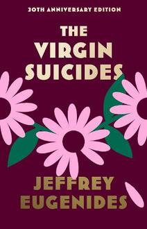The Virgin Suicides offers at £14.99 in Foyles