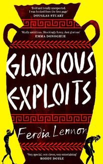 Glorious Exploits offers at £14.99 in Foyles