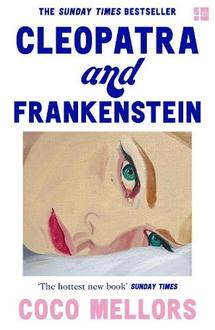 Cleopatra and Frankenstein offers at £8.49 in Foyles