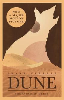 Dune offers at £9.99 in Foyles