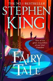 Fairy Tale offers at £9.99 in Foyles