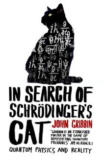 In Search Of Schrodinger's Cat offers at £10.99 in Foyles