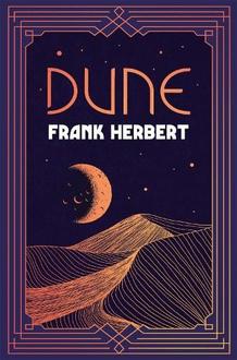 Dune offers at £25 in Foyles