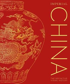 Imperial China offers at £30 in Foyles