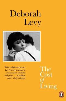 The Cost of Living offers at £10.99 in Foyles