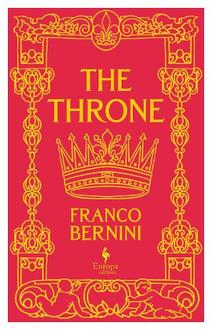 The Throne offers at £14.99 in Foyles