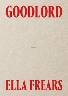 Goodlord: An Email offers at £14.99 in Foyles