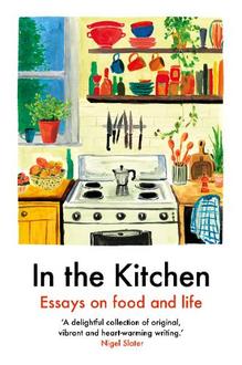 In The Kitchen offers at £9.99 in Foyles