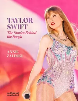 Taylor Swift - The Stories Behind the Songs offers at £25 in Foyles