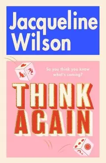 Think Again offers at £17.99 in Foyles