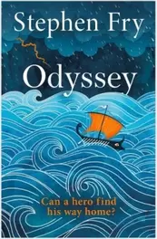 Odyssey offers at £25 in Foyles