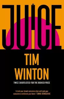 Juice offers at £18.99 in Foyles