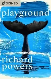 Playground offers at £20 in Foyles