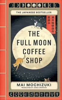 The Full Moon Coffee Shop offers at £14.99 in Foyles