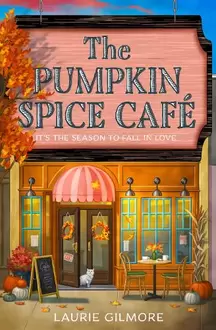 The Pumpkin Spice Cafe offers at £9.99 in Foyles