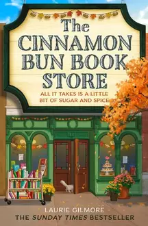 The Cinnamon Bun Book Store offers at £8.49 in Foyles