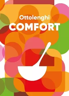 Ottolenghi COMFORT offers at £24.99 in Foyles