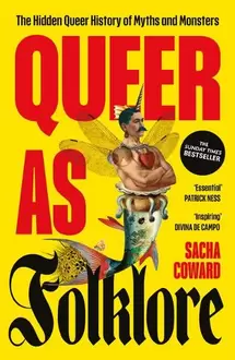 Queer as Folklore offers at £18.99 in Foyles