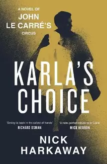 Karla's Choice offers at £18.99 in Foyles