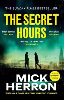 The Secret Hours offers at £9.99 in Foyles