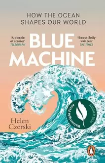 Blue Machine offers at £9.49 in Foyles