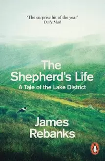 The Shepherd's Life offers at £10.99 in Foyles