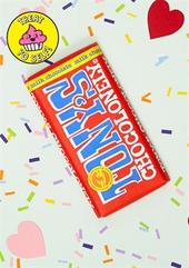 Tony's Chocolonely Milk Chocolate offers at £4.5 in Scribbler