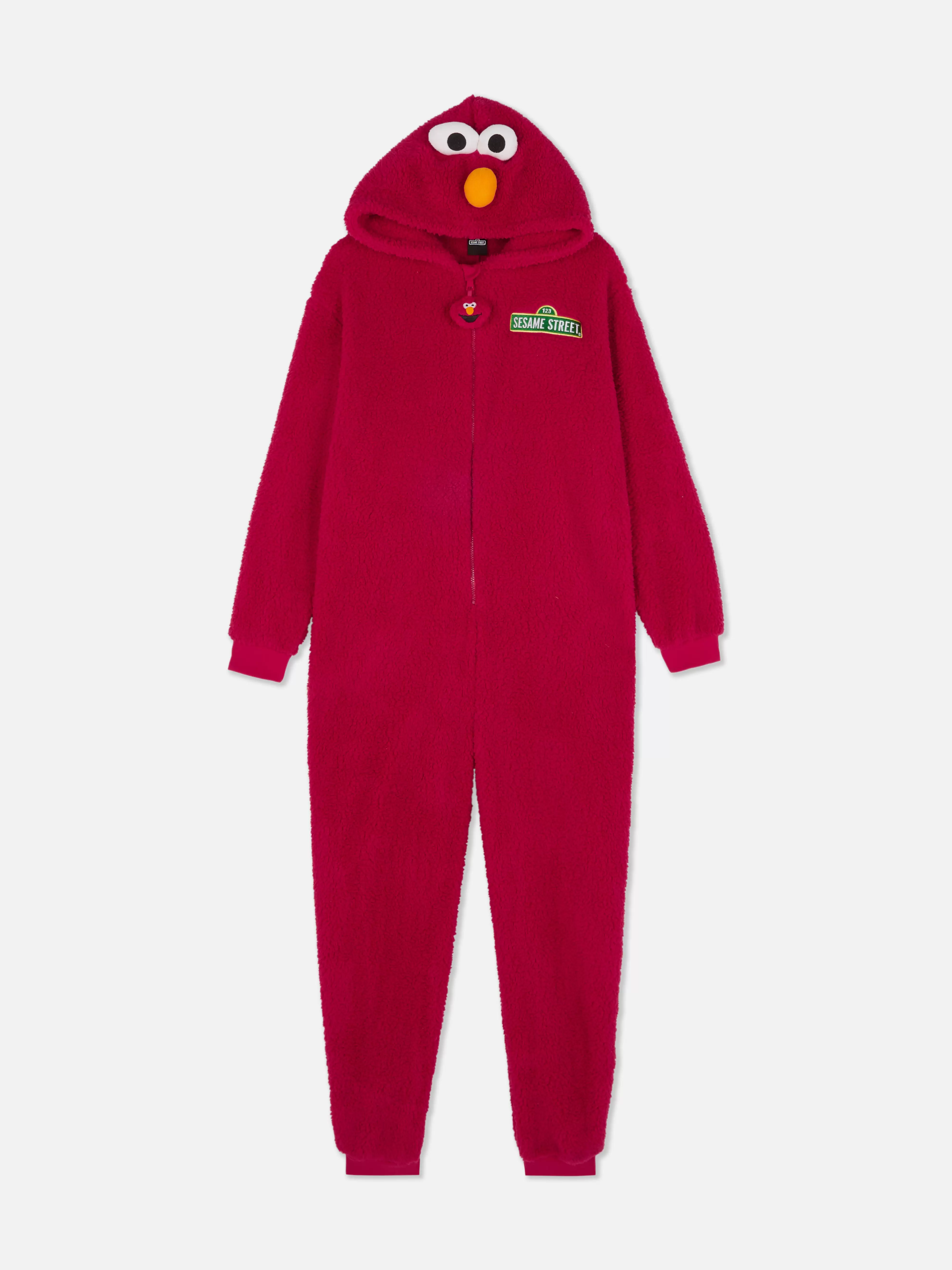 Women’s Sesame Street Character Onesie offers at £24 in Primark