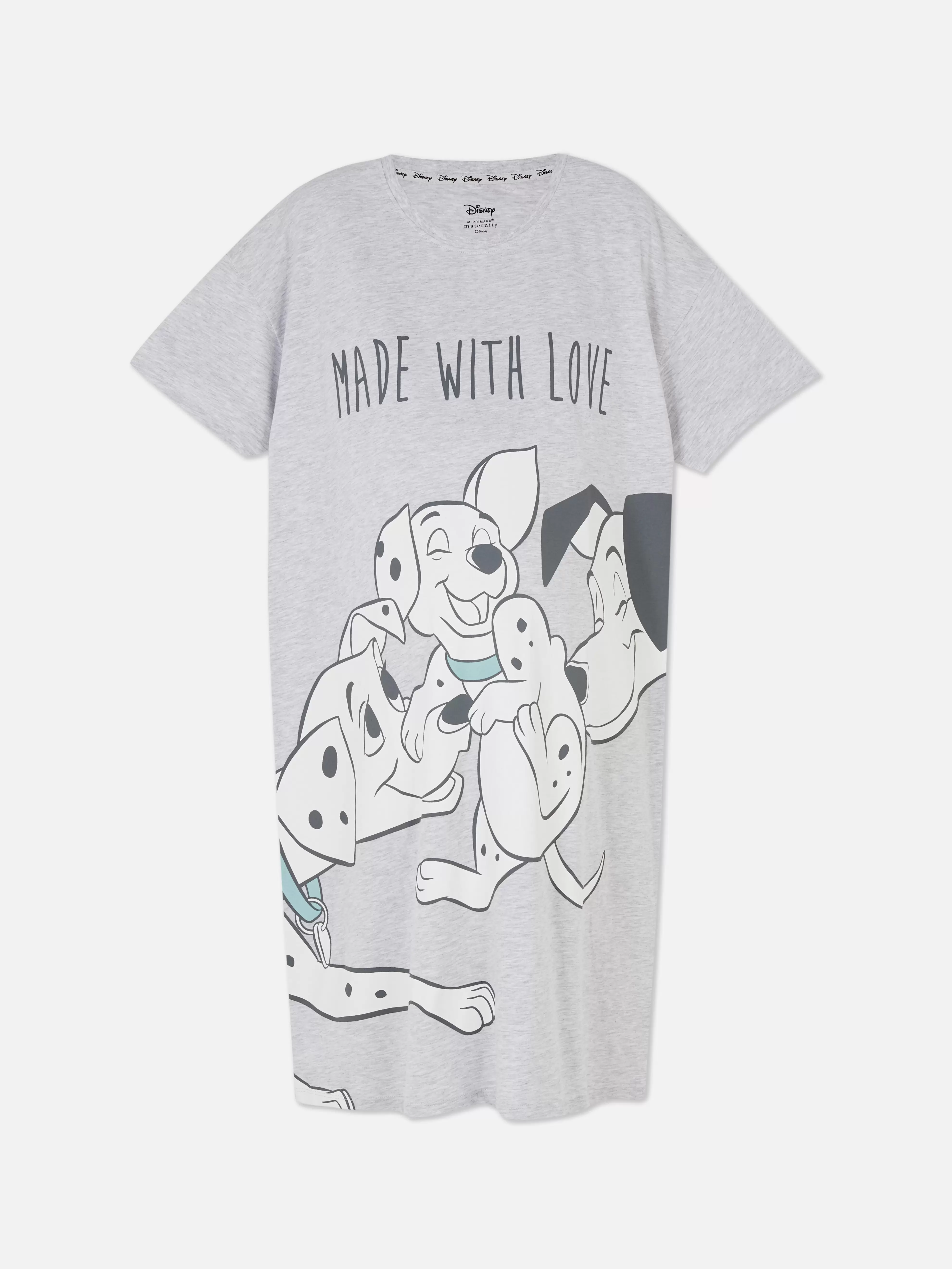 Disney’s 101 Dalmatians Maternity Sleep T-Shirt offers at £12 in Primark