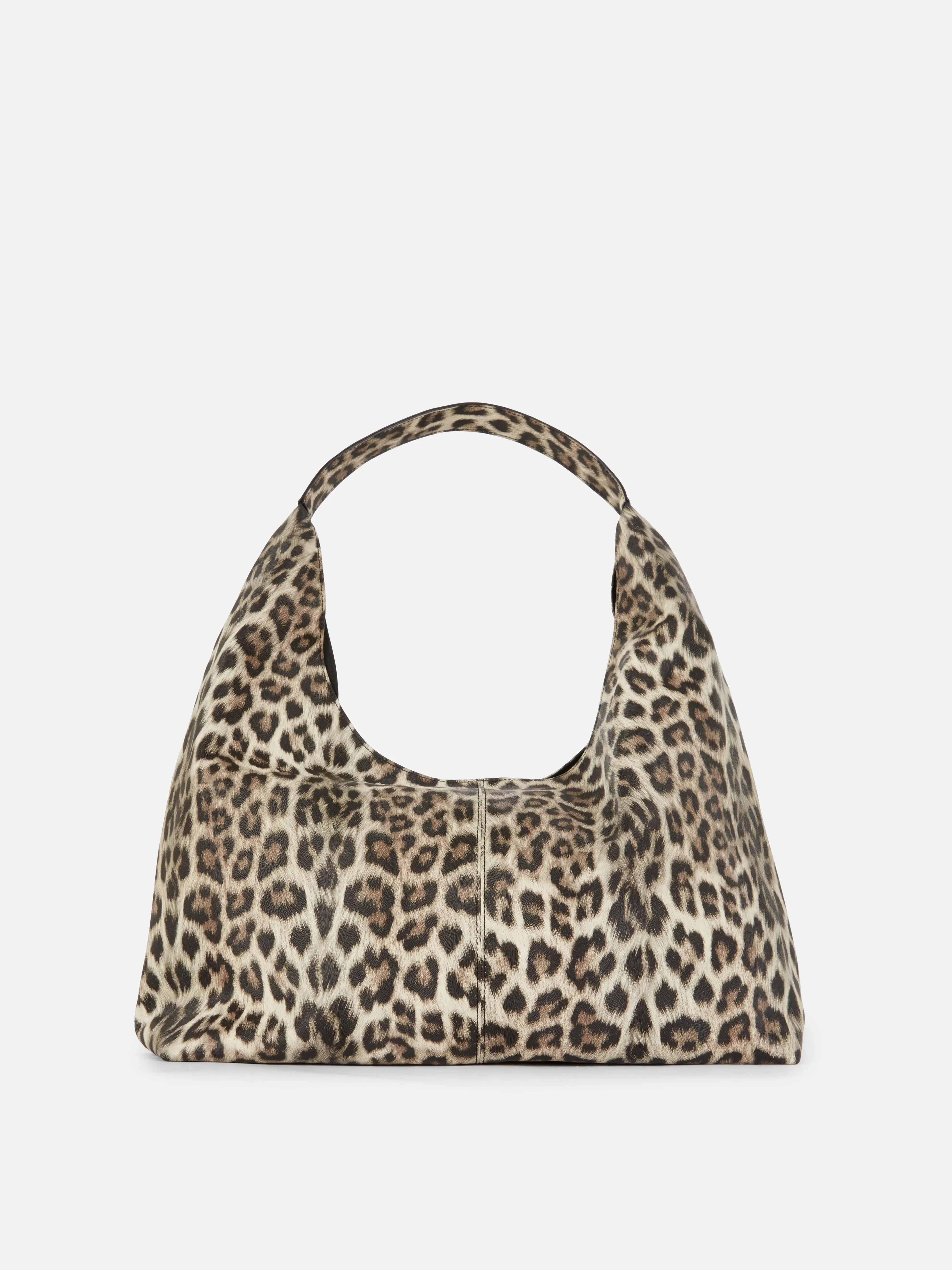 Slouchy Shopper Tote offers at £14 in Primark