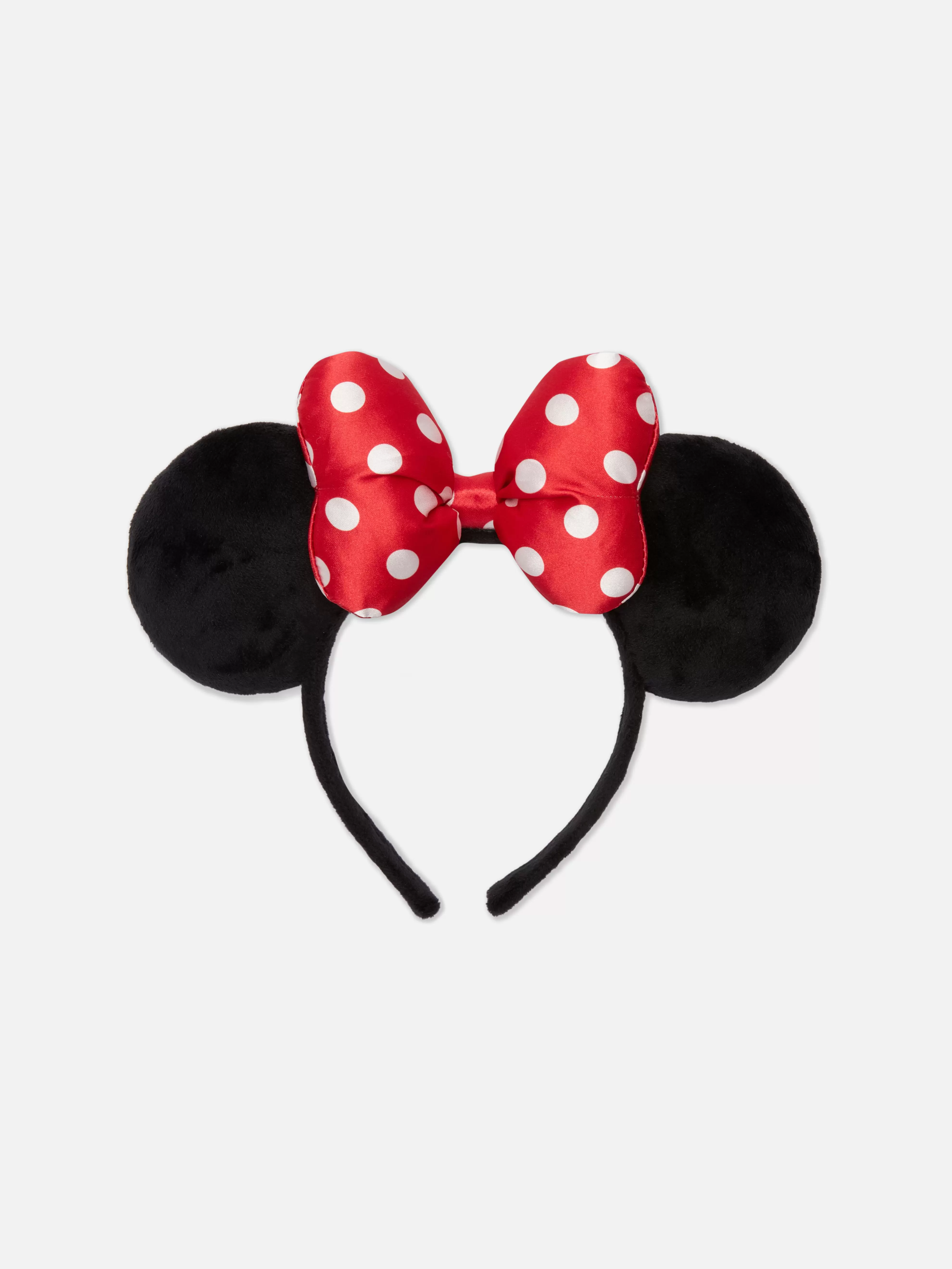 Disney's Minnie Mouse Headband offers at £4 in Primark