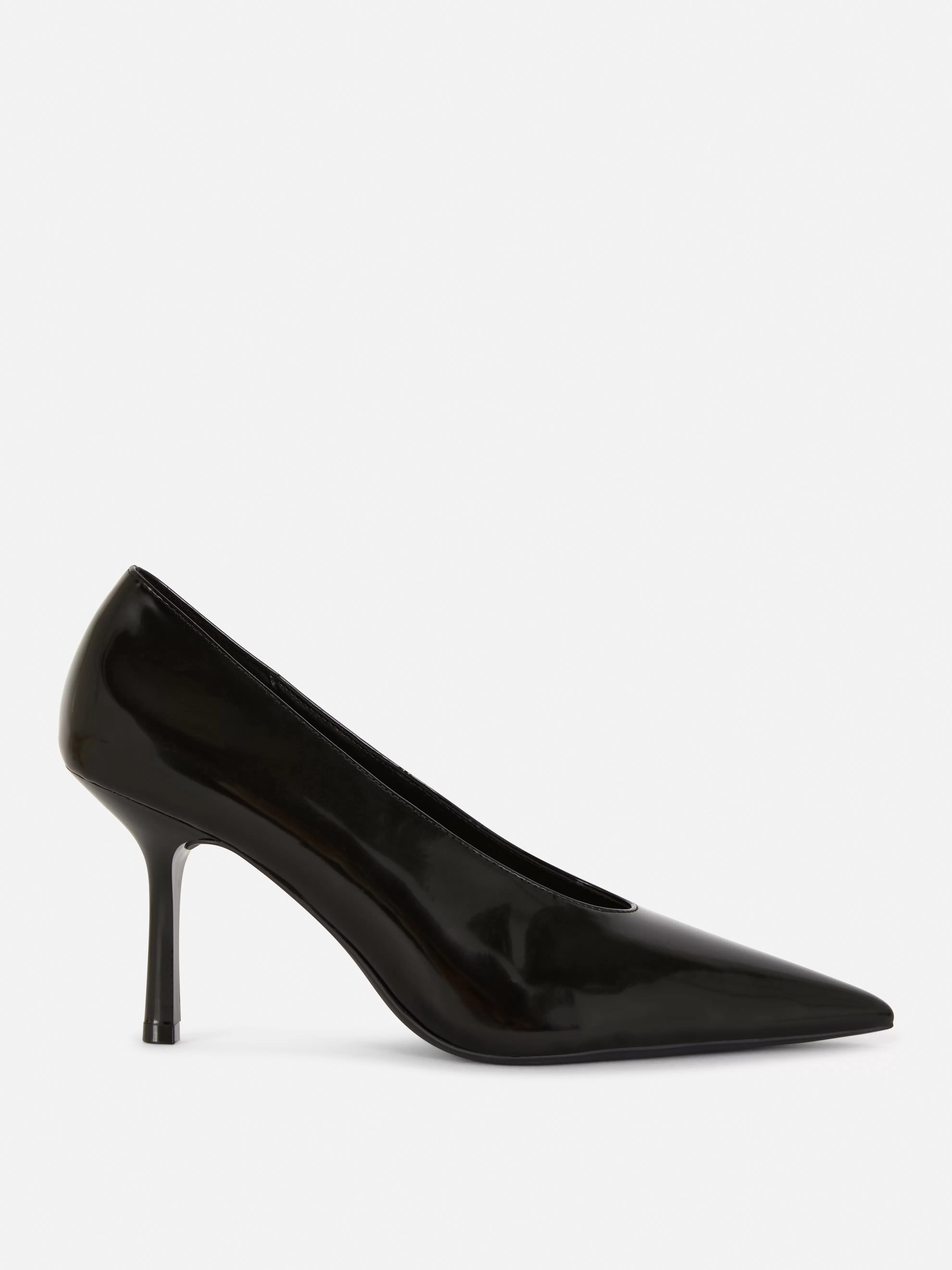 Rita Ora Pointed Toe Court Shoes offers at £16 in Primark