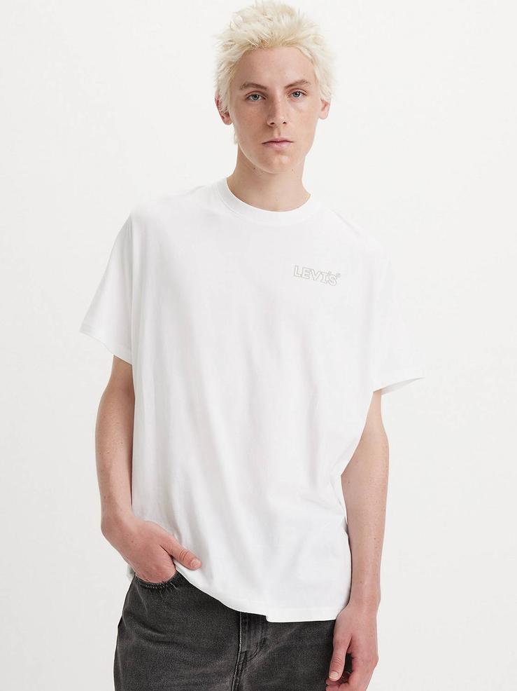 Relaxed Fit Graphic Tee offers at £13 in Levi's