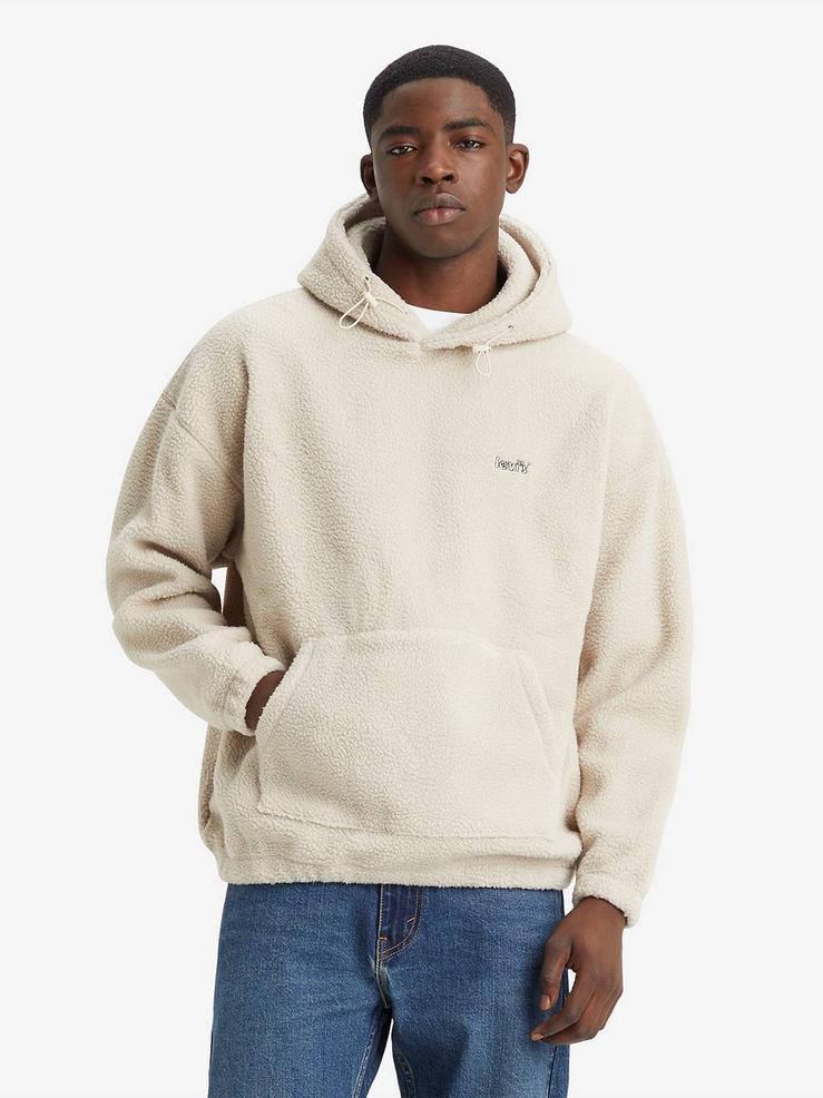Cozy Up Hoodie offers at £30 in Levi's