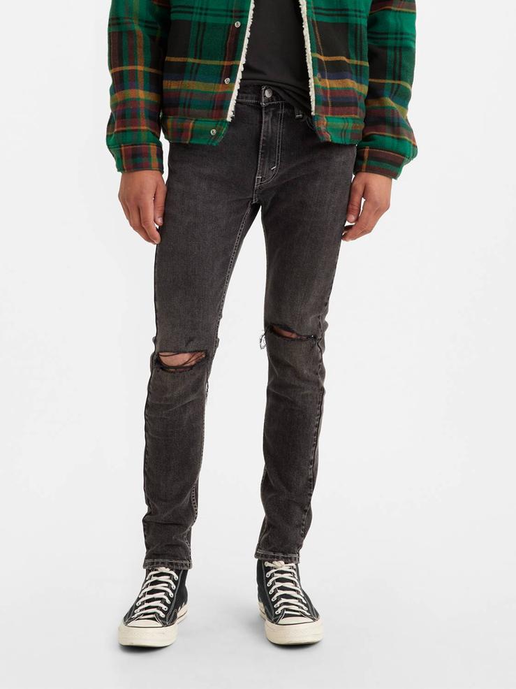 519™ Extreme Skinny Hi-Ball Jeans offers at £40 in Levi's