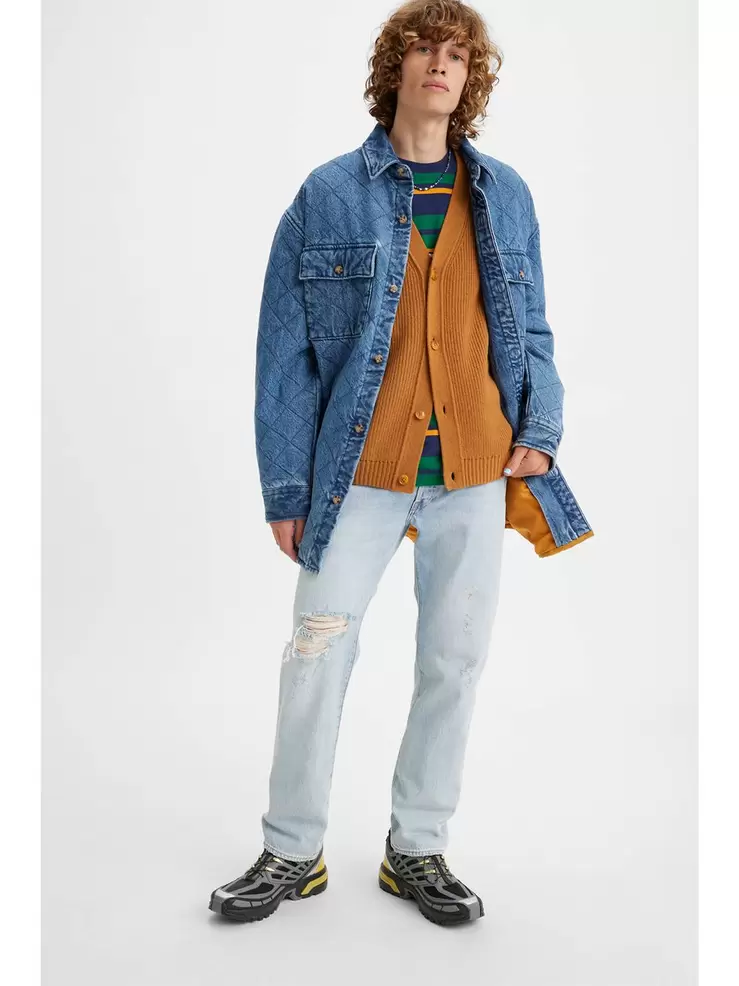 501® Levi's® Original Jeans offers at £55 in Levi's