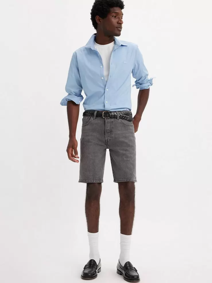 Levi's® 501® Original Shorts offers at £30 in Levi's