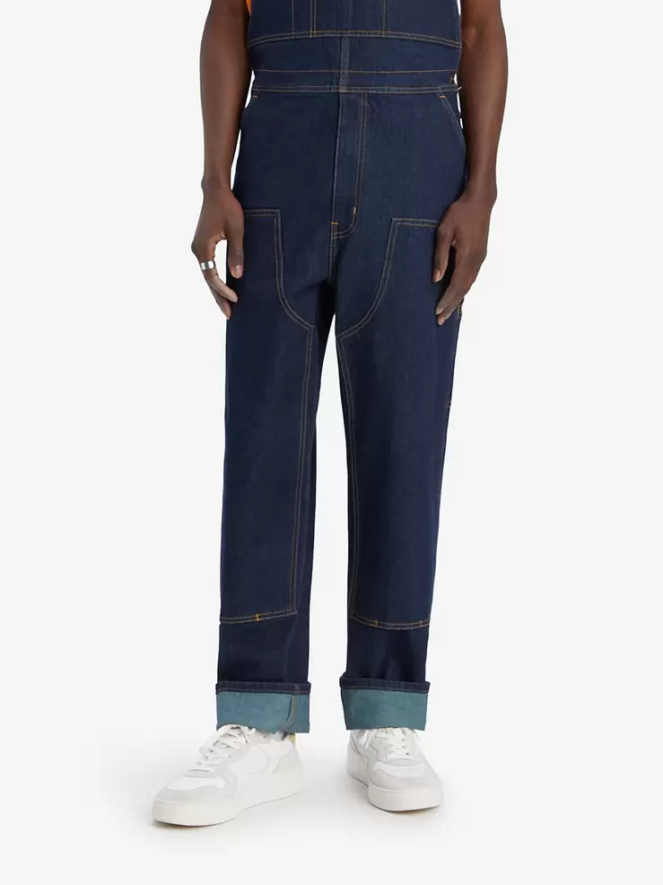 Workwear Bib Overall offers at £50 in Levi's