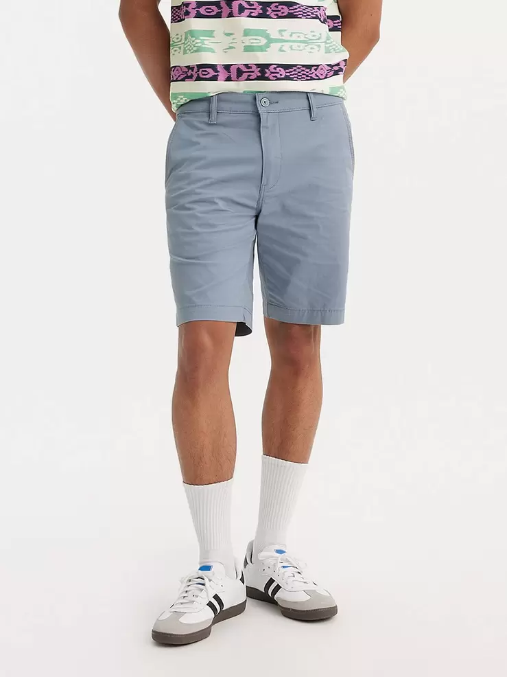 XX Chino Standard Shorts offers at £22 in Levi's