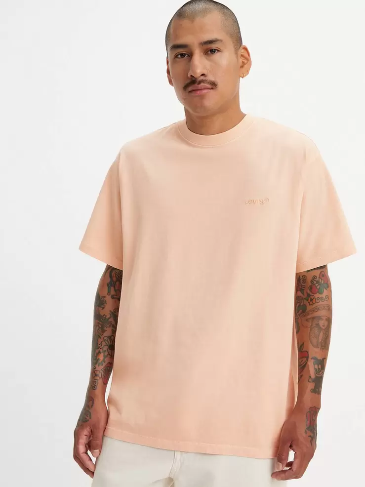 Levi's® Red Tab™ Vintage Tee offers at £15 in Levi's