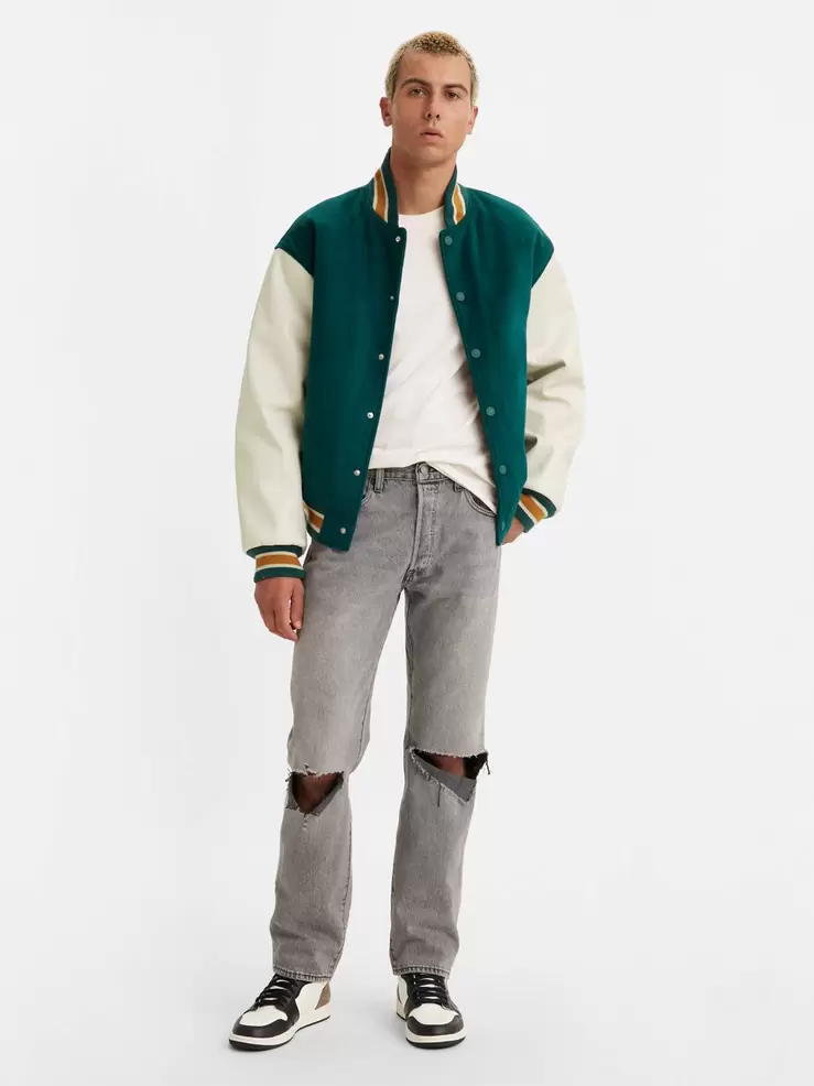 501® '93 Straight Jeans offers at £50 in Levi's