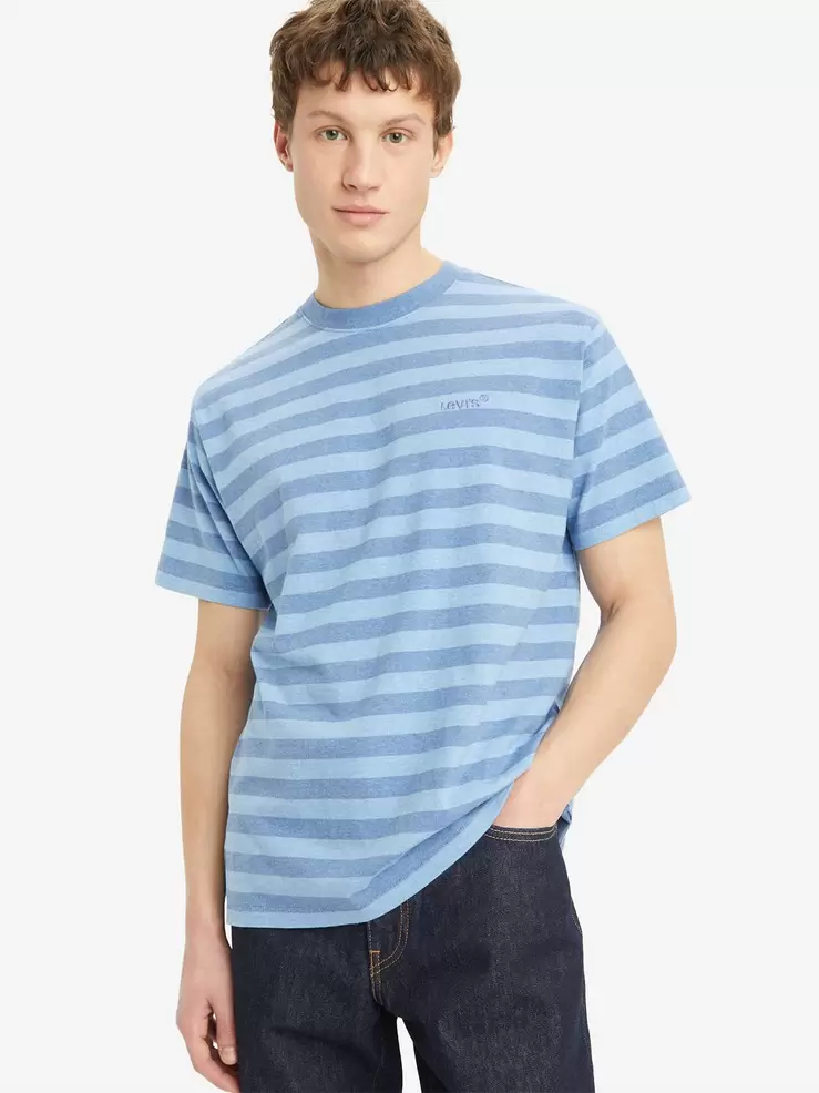 Levi's® Red Tab™ Vintage Tee offers at £16 in Levi's