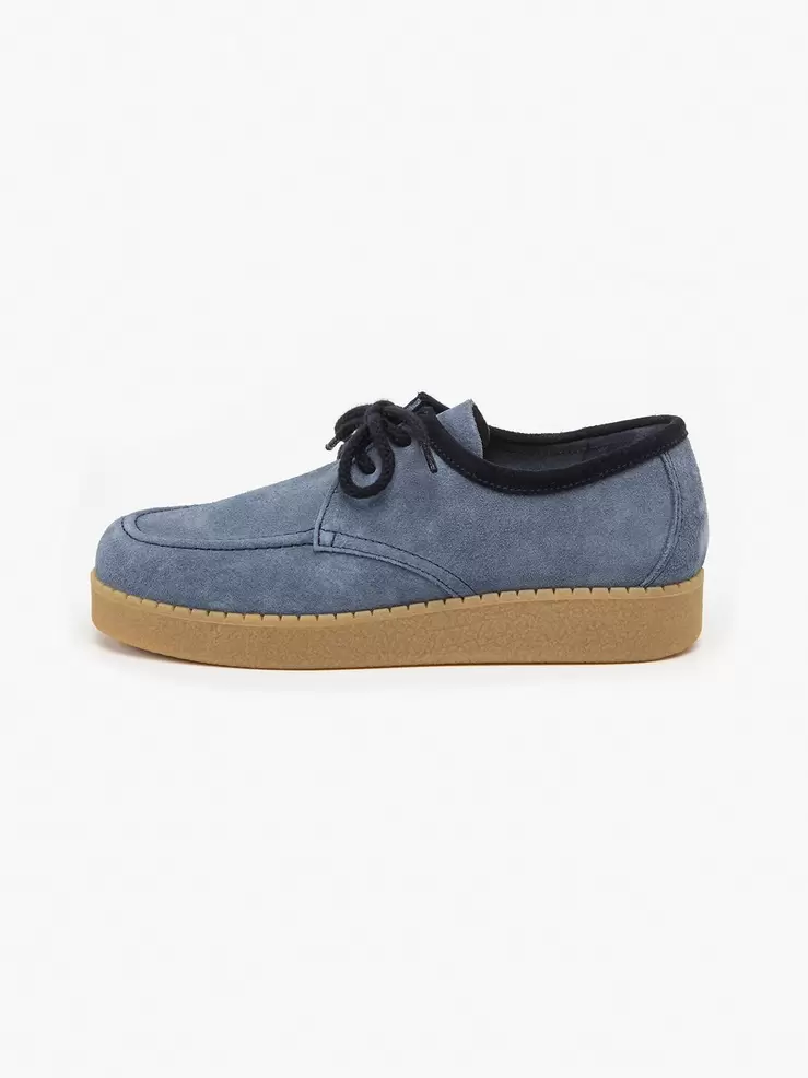 Levi's® Men's RVN 75 Low Top Shoes offers at £72 in Levi's