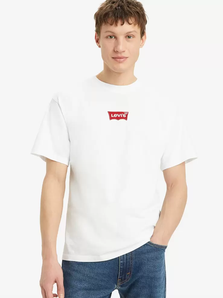 Vintage Fit Graphic Tee offers at £13 in Levi's